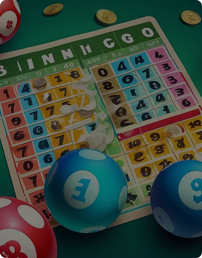 bingo game