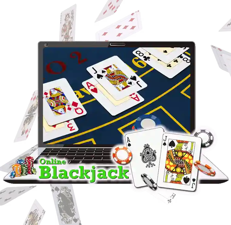 blackjack game development