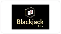 blackjack live