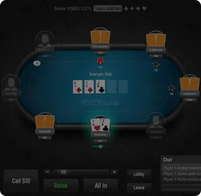 blackjack