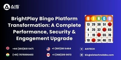 brightplay bingo platform transformation