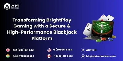 brightplay blackjack platform