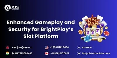 brightplay’s slot platform case study