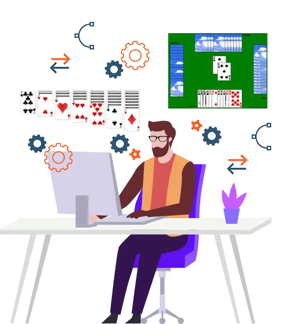 card game development