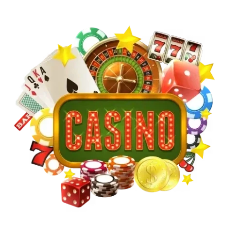 casino game development