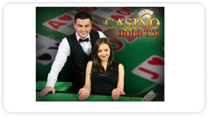casino hold'em