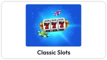 classic slots online casino games