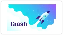 crash online casino games