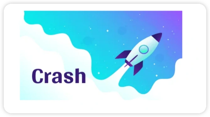 crash
