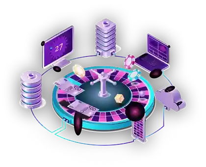 crypto casino script