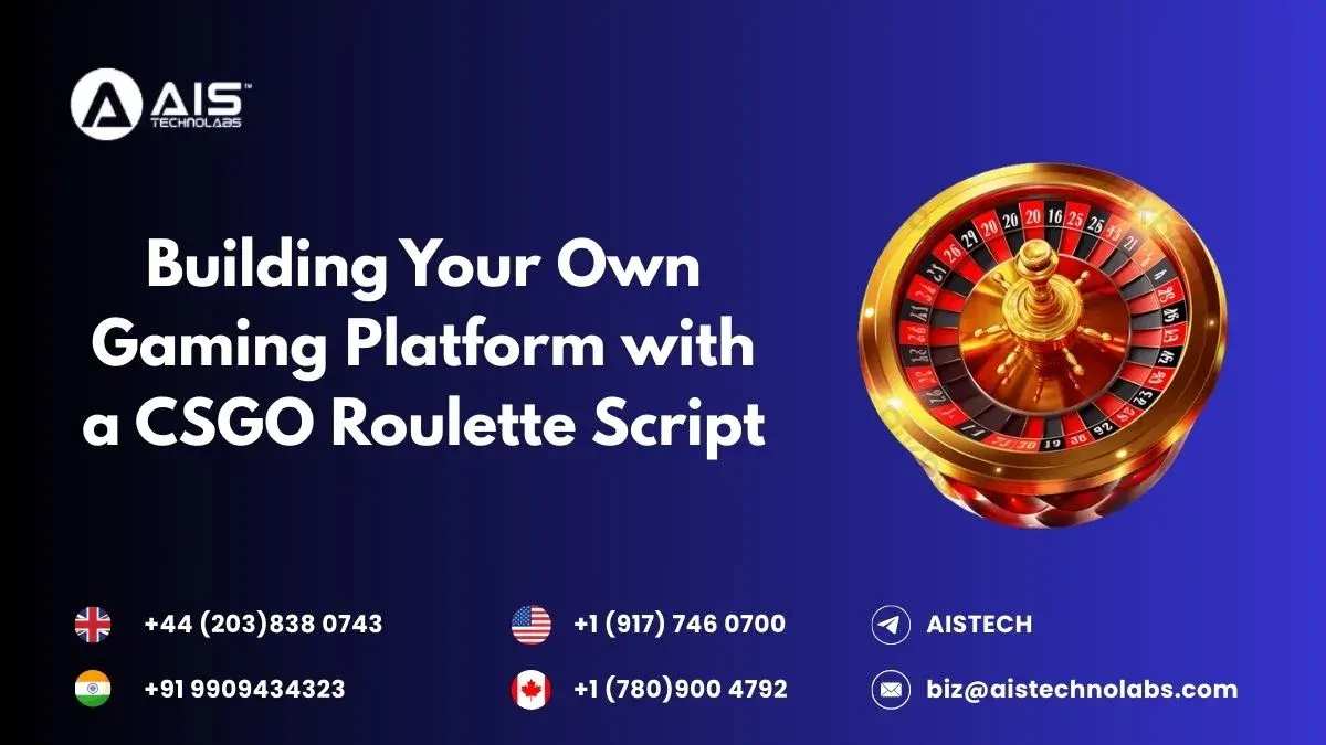 Roulette CSGO Offers That Leave Your Opponents in the Dust