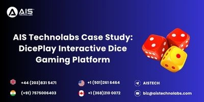 diceplay dice gaming platform