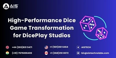diceplay studios dice game development case study