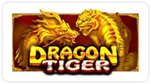 dragon tiger
