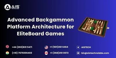 eliteboard backgammon platform