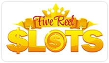 five reel slots