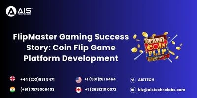 flipmaster coin flip game development