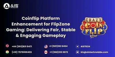 flipzone gaming coinflip platform