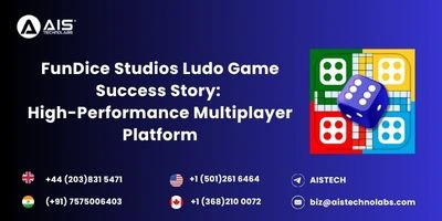 fundice studios ludo game