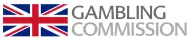 gambling commission