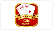 gin rummy poker card game