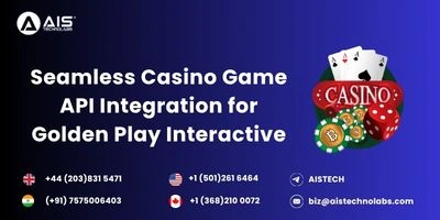 golden play casino game
