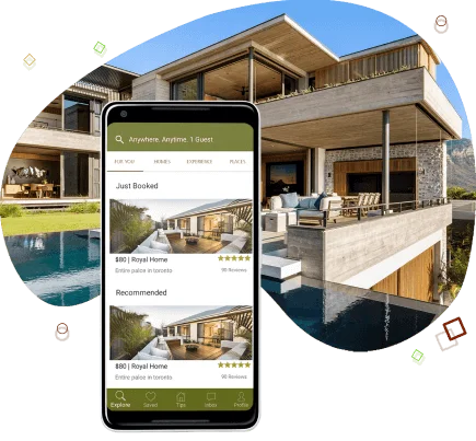 host friendly features