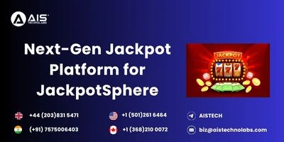 jackpotsphere jackpot platform