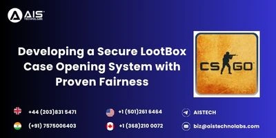 lootbox case opening platform