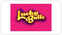 lucky balls online casino games