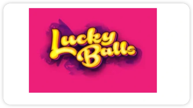 lucky balls
