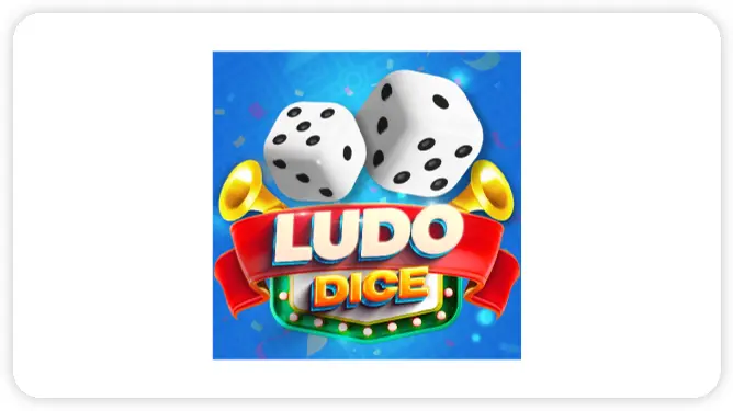 ludo dice