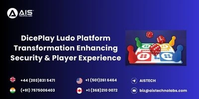 ludo gaming platform