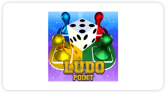 ludo point