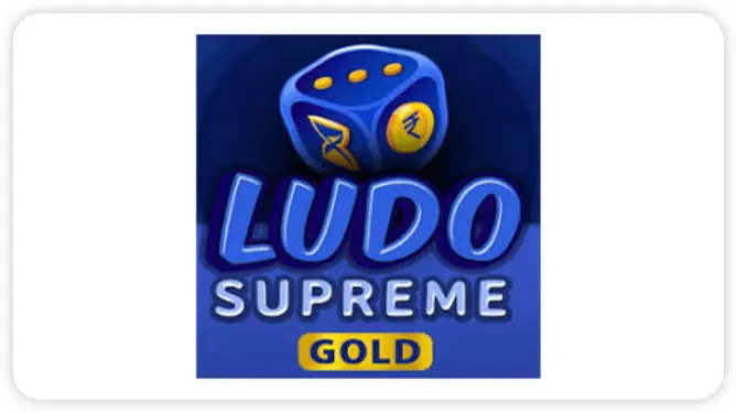 ludo supreme gold