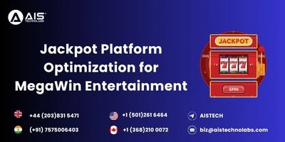 megawin entertainment jackpot platform