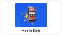 mobile slots online casino games