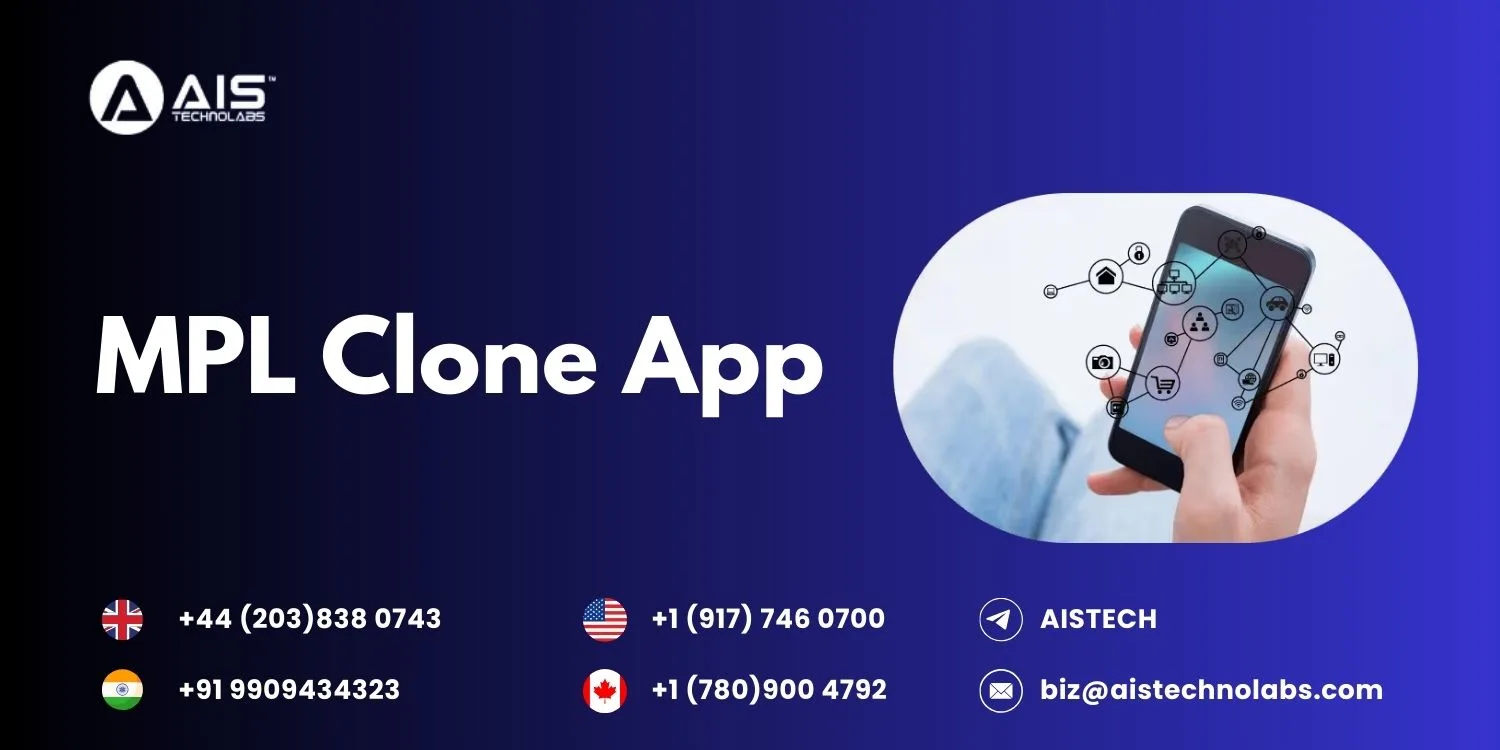 MPL Clone App Development with Source Code Integration
