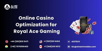 royal ace online casino optimization