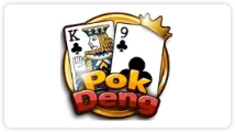 pok deng poker card game
