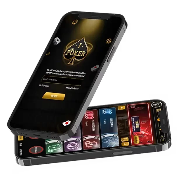 poker game – the business challenge