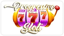 progressive slots