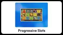 Progressive Slots progressive slots
