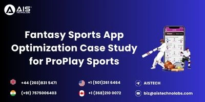 proplay sports fantasy app case study