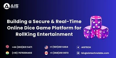 rollking online dice game platform