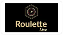 roulette live