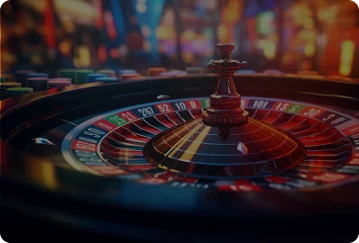 roulette