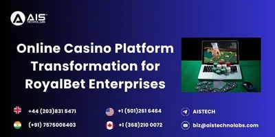 royalbet online casino platform
