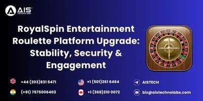 royalspin roulette platform