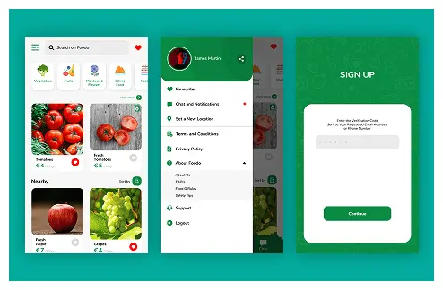 scale your grocery business